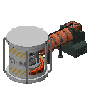 我的世界HBM的核科技模组机器合成表大全