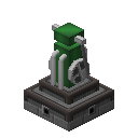 我的世界HBM的核科技模组机器合成表大全