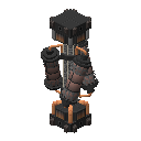 我的世界HBM的核科技模组机器合成表大全