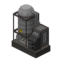 我的世界HBM的核科技模组机器合成表大全