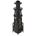 我的世界HBM的核科技模组机器合成表大全