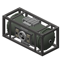 我的世界HBM的核科技模组机器合成表大全