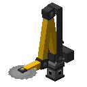 我的世界HBM的核科技模组机器合成表大全