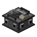 我的世界HBM的核科技模组机器合成表大全