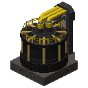 我的世界HBM的核科技模组机器合成表大全