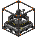 我的世界HBM的核科技模组机器合成表大全