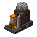 我的世界HBM的核科技模组机器合成表大全