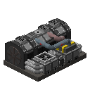 我的世界HBM的核科技模组机器合成表大全