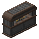 我的世界HBM的核科技模组机器合成表大全