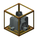 我的世界HBM的核科技模组机器合成表大全