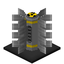 我的世界HBM的核科技模组机器合成表大全