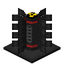 我的世界HBM的核科技模组机器合成表大全