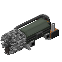 我的世界HBM的核科技模组机器合成表大全