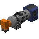 我的世界HBM的核科技模组机器合成表大全