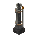 我的世界HBM的核科技模组机器合成表大全