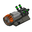 我的世界HBM的核科技模组机器合成表大全