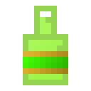 我的世界格雷科技6瓶装液体合成表大全