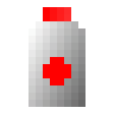 我的世界格雷科技6瓶装液体合成表大全