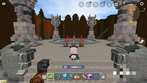 迷你世界虚空幻影在哪能找到2026