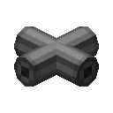 我的世界HBM的核科技模组管道与电线合成表大全