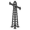 我的世界HBM的核科技模组管道与电线合成表大全