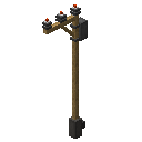 我的世界HBM的核科技模组管道与电线合成表大全