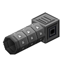 我的世界HBM的核科技模组管道与电线合成表大全