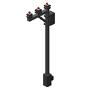 我的世界HBM的核科技模组管道与电线合成表大全