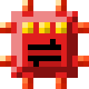 我的世界HBM的核科技模组机器升级合成表大全