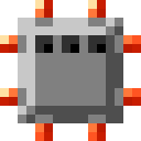 我的世界HBM的核科技模组机器升级合成表大全