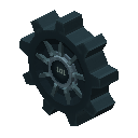 我的世界HBM的核科技模组建筑材料合成表大全