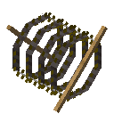 我的世界HBM的核科技模组建筑材料合成表大全