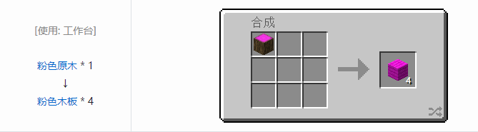 我的世界HBM的核科技模组建筑材料合成表大全