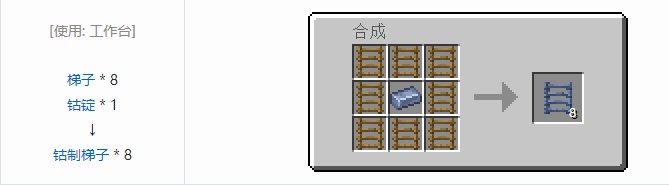 我的世界HBM的核科技模组建筑材料合成表大全