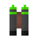 我的世界HBM的核科技模组装备合成表大全