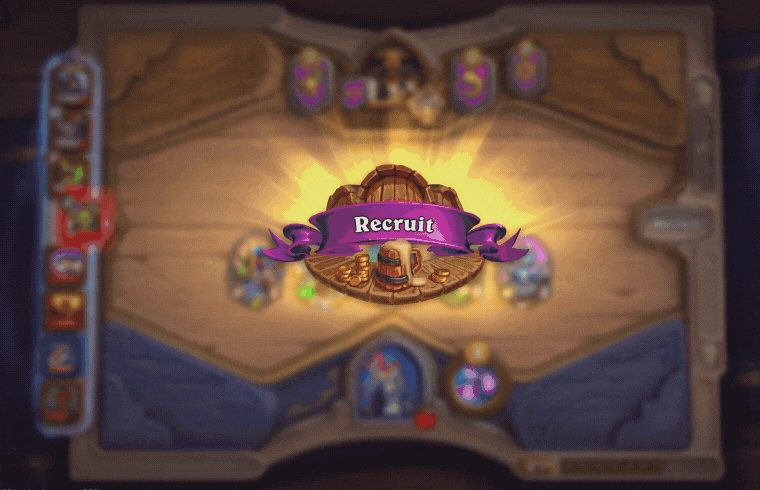 炉石传说34.2补丁更新内容介绍