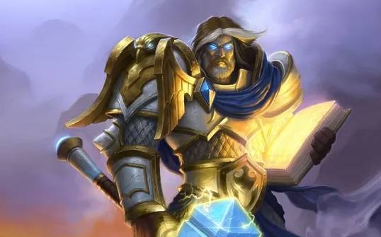 魔兽世界时光服骑士常用宏