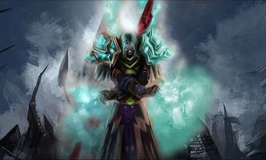 魔兽世界时光服法师常用宏