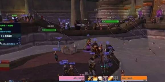 魔兽世界时光服金币怎么获得