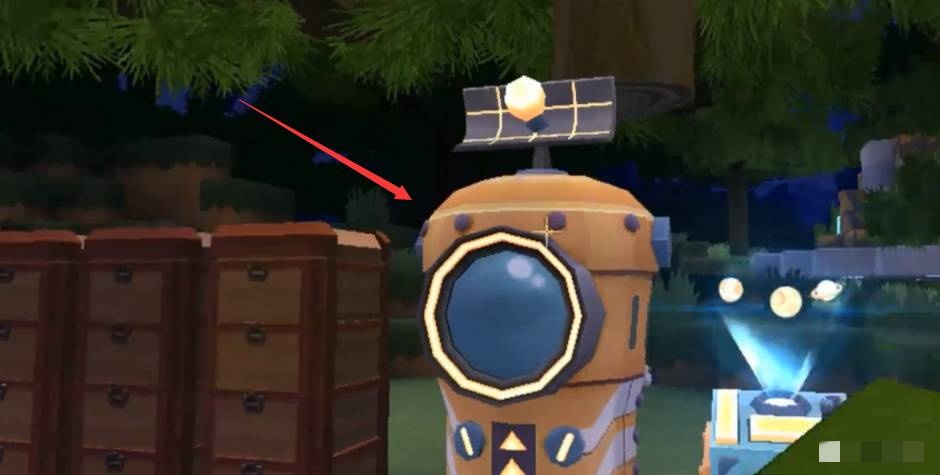 迷你世界浪漫星球怎么去2026