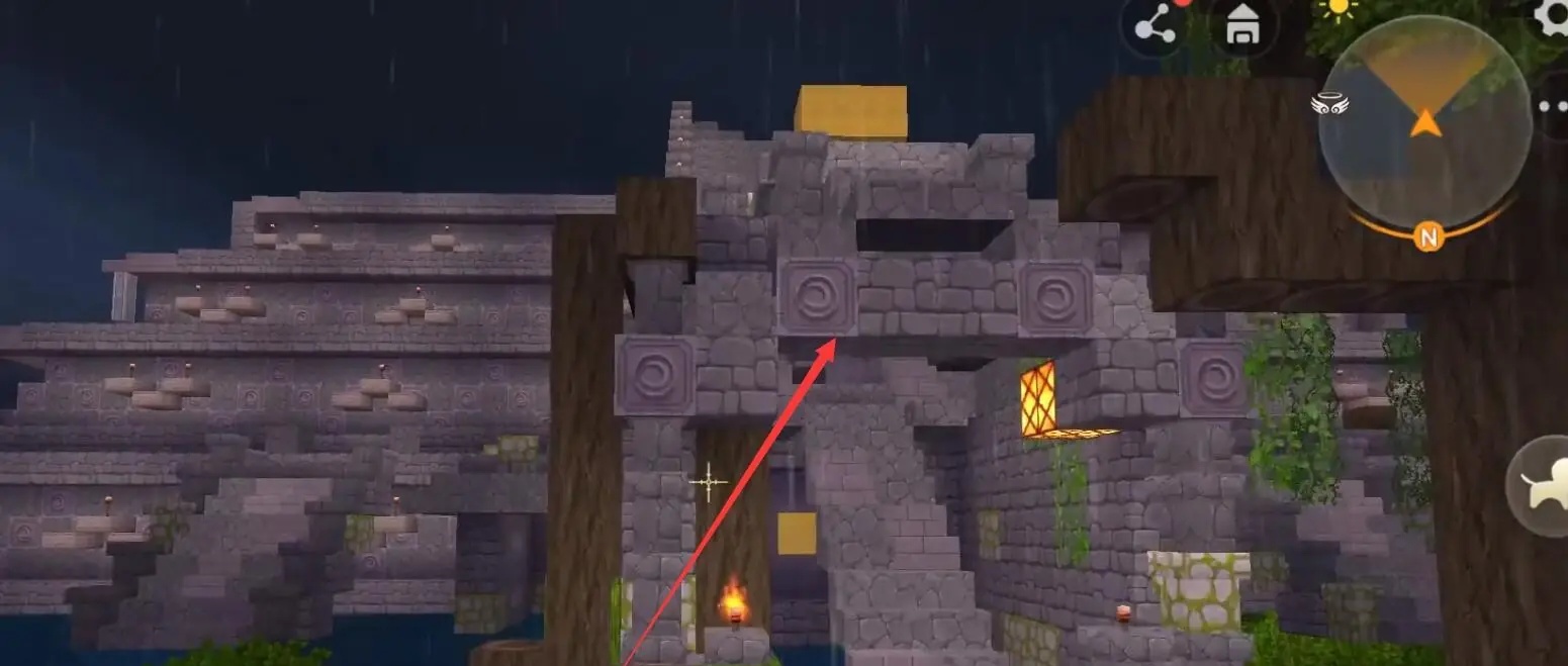 迷你世界羽蛇神怎么召唤2026