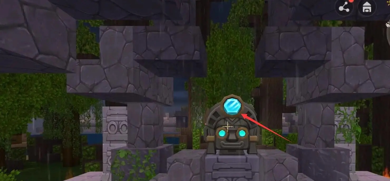 迷你世界羽蛇神怎么召唤2026