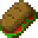 我的世界格雷科技6食品合成表大全