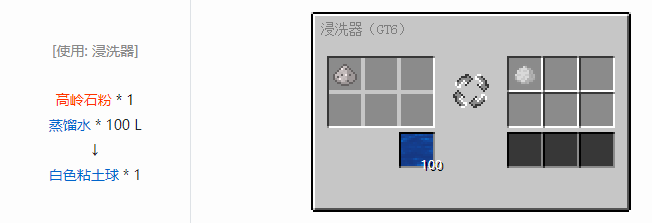 我的世界格雷科技6食品合成表大全
