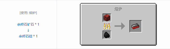 我的世界虚无世界2材料合成表大全