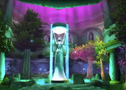 魔兽世界时光服联盟骑术训练师在哪