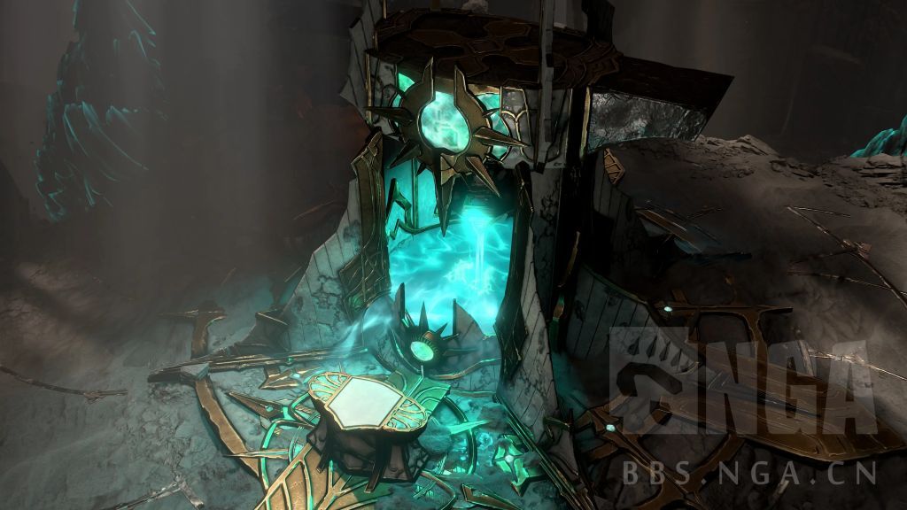 暗黑4S11赛季更新内容一览