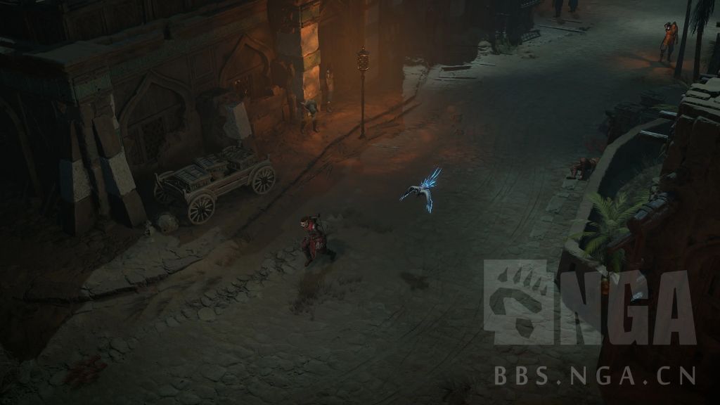 暗黑4S11赛季更新内容一览