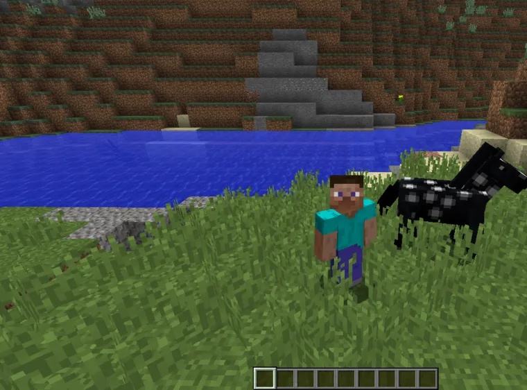 我的世界创造模式怎么飞2026