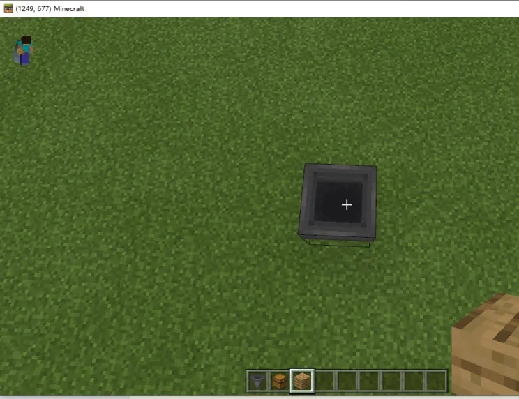 我的世界中如何使用漏斗2026